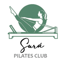 Logo de Surá Pilates Club